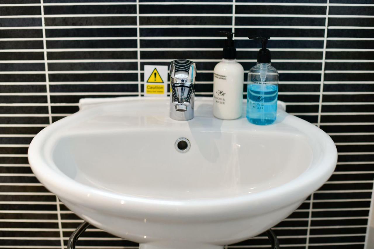 Meridian Quay Apartments, By Jsw Short Stay Swansea Luaran gambar