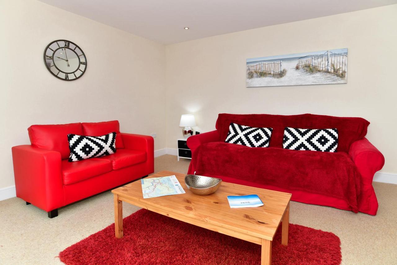 Meridian Quay Apartments, By Jsw Short Stay Swansea Luaran gambar