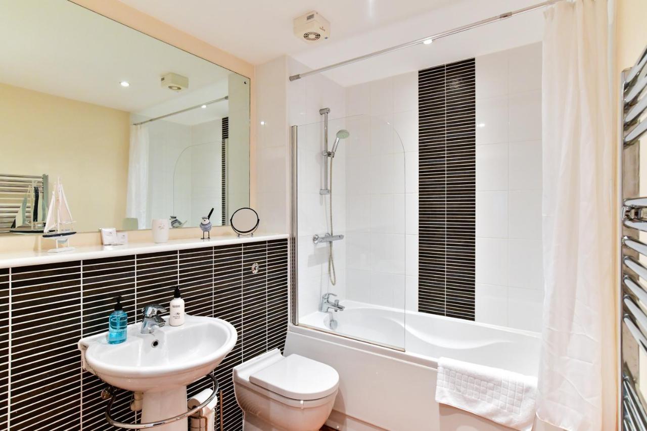 Meridian Quay Apartments, By Jsw Short Stay Swansea Luaran gambar