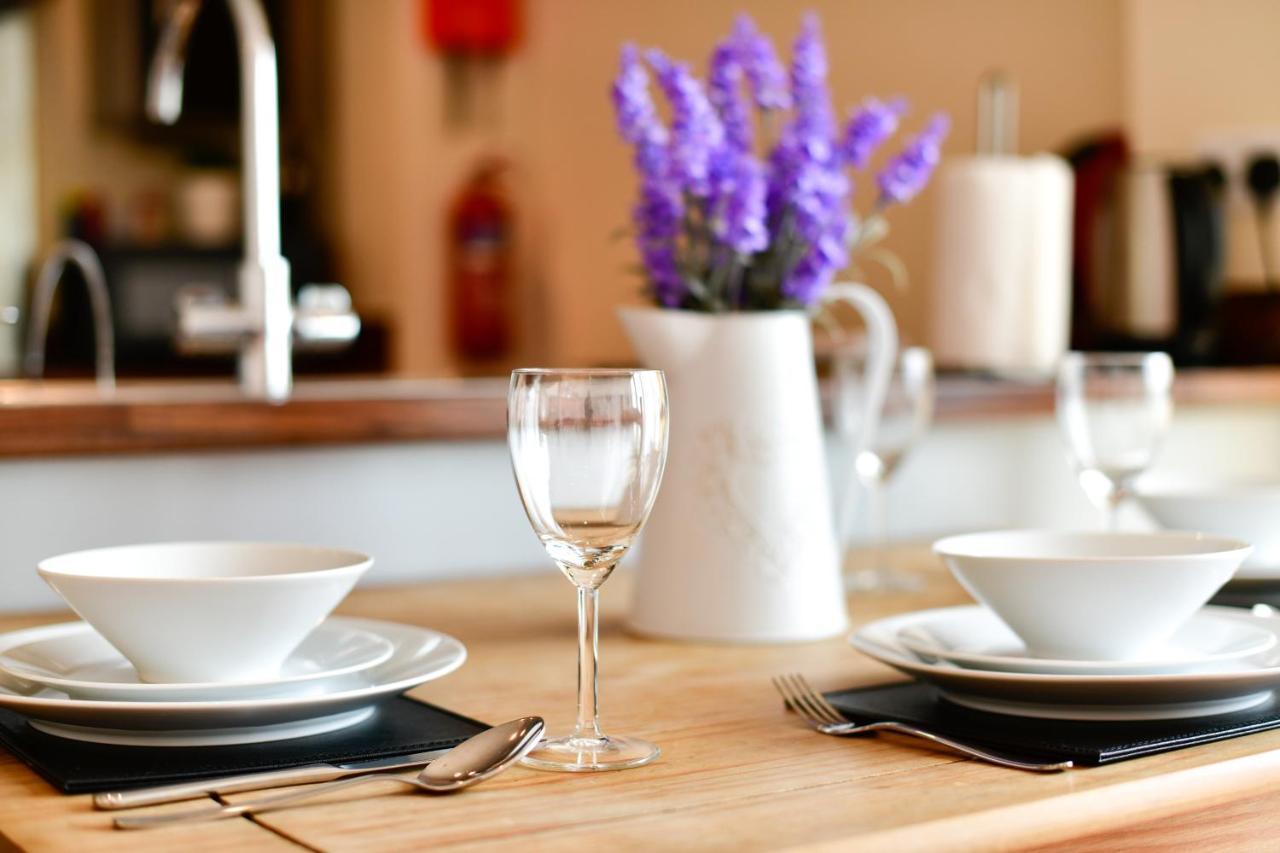 Meridian Quay Apartments, By Jsw Short Stay Swansea Luaran gambar