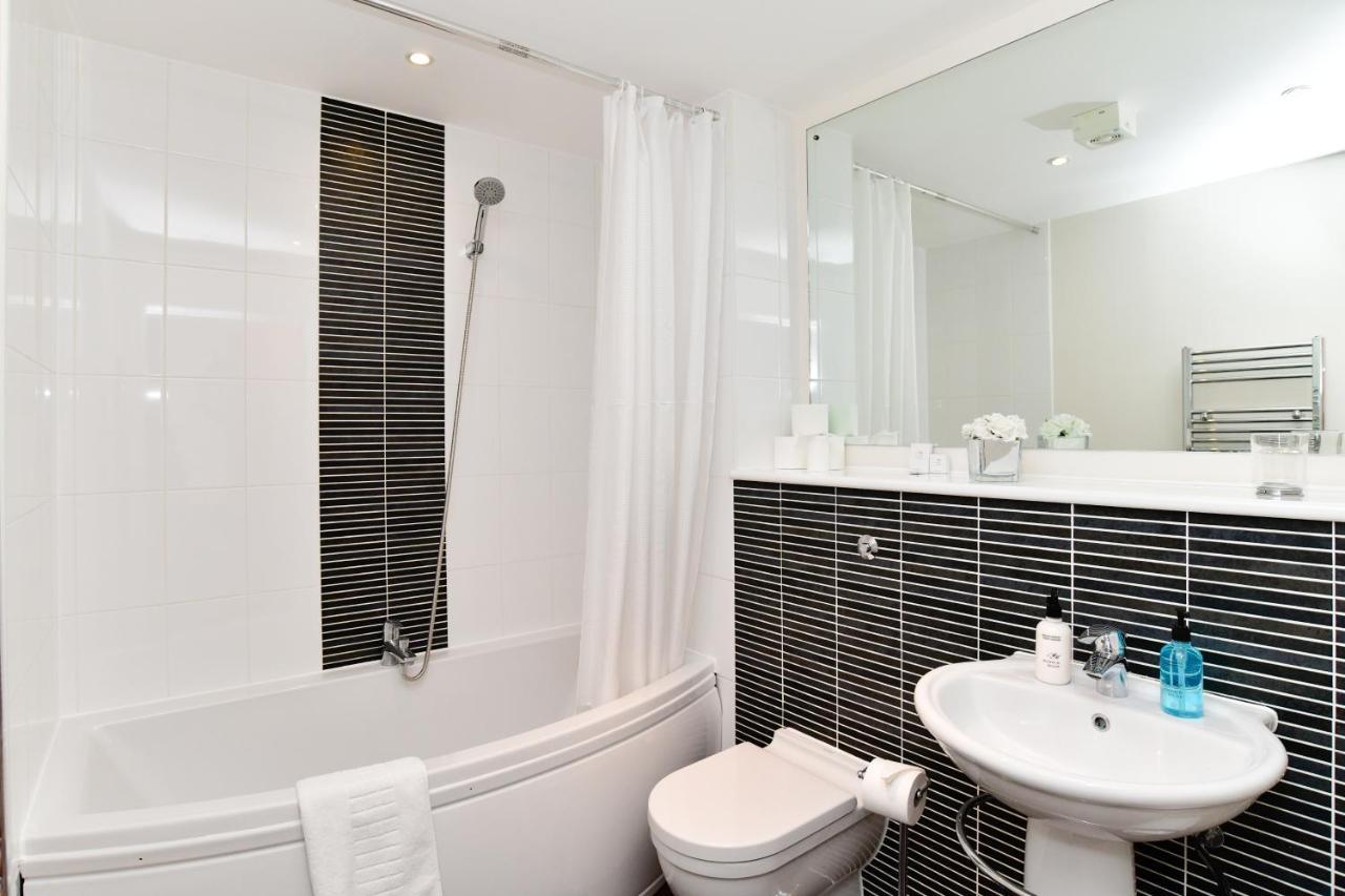 Meridian Quay Apartments, By Jsw Short Stay Swansea Luaran gambar